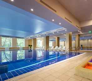 Курорт «Новая Истра», фото 2