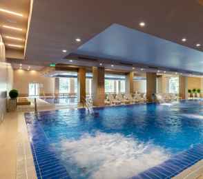 Курорт «Новая Истра», фото 3