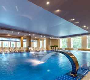 Курорт «Новая Истра», фото 4