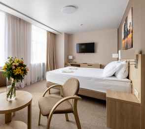 Курорт «Новая Истра», фото 5