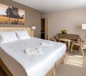 Курорт «Новая Истра», фото 6