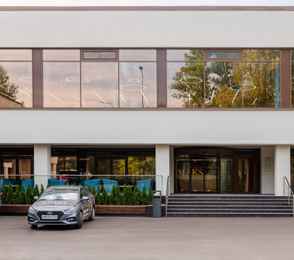 Курорт «Новая Истра», фото 8