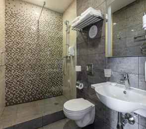 Курорт «Новая Истра», фото 13