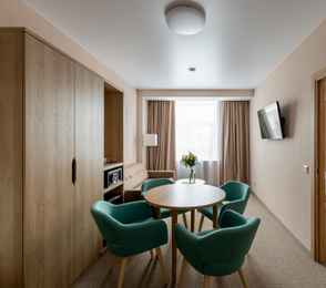 Курорт «Новая Истра», фото 14