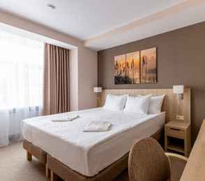 Курорт «Новая Истра», фото 16