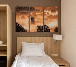 Курорт «Новая Истра», фото 21