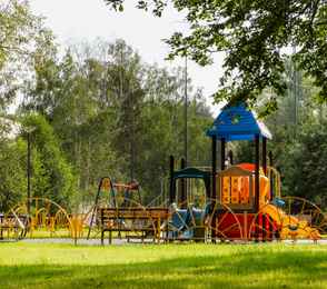 Курорт «Новая Истра», фото 22