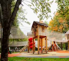 Курорт «Новая Истра», фото 25