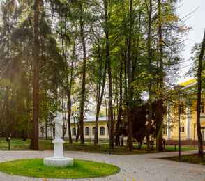 Курорт «Новая Истра», фото 33