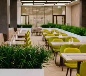 Курорт «Новая Истра», фото 41