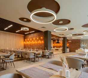 Курорт «Новая Истра», фото 42