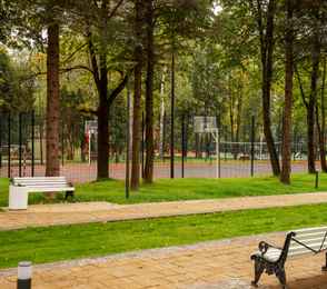 Курорт «Новая Истра», фото 44