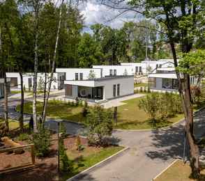 АМАКС Курорт «Новая Истра»