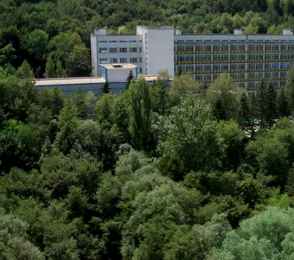 Санаторий «Родник»