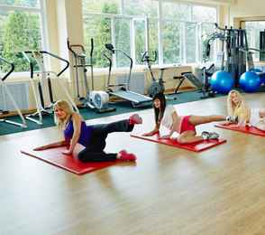 Санаторий «Родник», фото 4