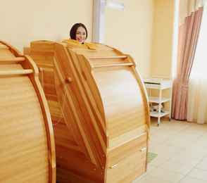 Санаторий «Родник», фото 6