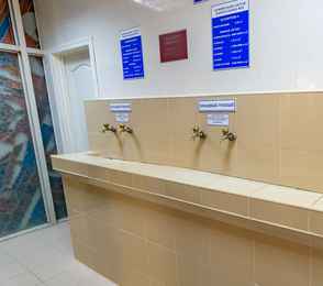 Санаторий «Родник», фото 9