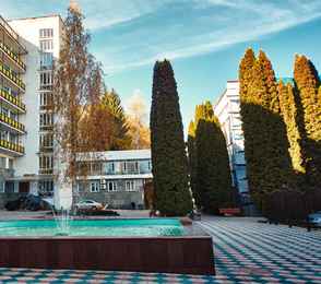 Санаторий «Родник», фото 12