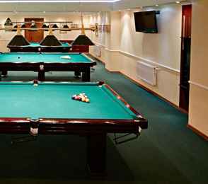 Санаторий «Родник», фото 23