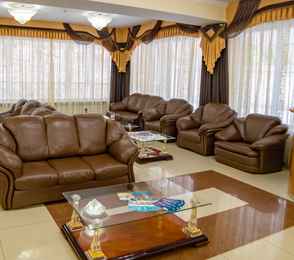 Санаторий «Родник», фото 26