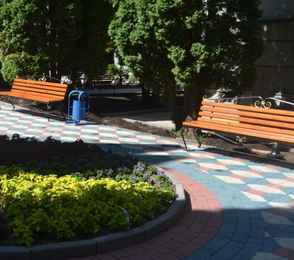 Санаторий «Родник», фото 40