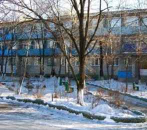 Санаторий «Свободный»