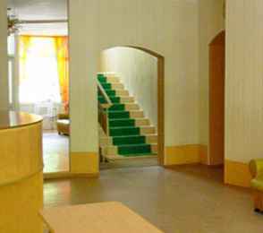 Санаторий «Свободный», фото 13