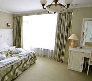 Санаторий «Вороново» – Лечебно-реабилитационный центр Минэкономразвития России, фото 4