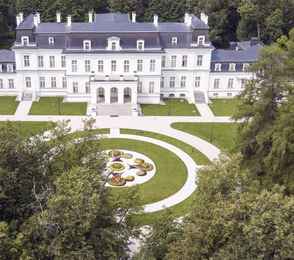 Санаторий «Вороново» – Лечебно-реабилитационный центр Минэкономразвития России