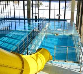 Санаторий «Вороново» – Лечебно-реабилитационный центр Минэкономразвития России, фото 2