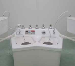 Санаторий «Вороново» – Лечебно-реабилитационный центр Минэкономразвития России, фото 6