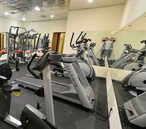 Санаторий «Вороново» – Лечебно-реабилитационный центр Минэкономразвития России, фото 9