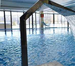 Санаторий «Вороново» – Лечебно-реабилитационный центр Минэкономразвития России, фото 12