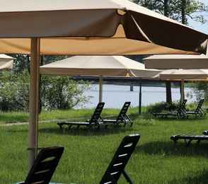 Санаторий «Вороново» – Лечебно-реабилитационный центр Минэкономразвития России, фото 14