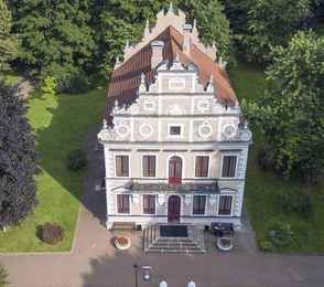 Санаторий «Вороново» – Лечебно-реабилитационный центр Минэкономразвития России, фото 15