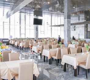 Санаторий «Вороново» – Лечебно-реабилитационный центр Минэкономразвития России, фото 17