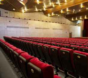 Санаторий «Вороново» – Лечебно-реабилитационный центр Минэкономразвития России, фото 21