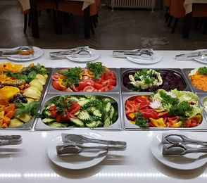 Санаторий «Вороново» – Лечебно-реабилитационный центр Минэкономразвития России, фото 18