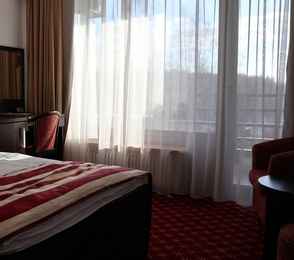 Санаторий «Вороново» – Лечебно-реабилитационный центр Минэкономразвития России, фото 27