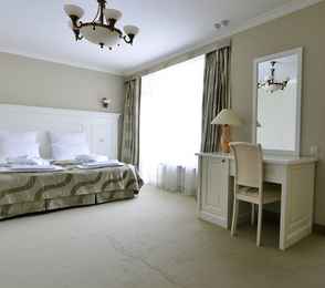 Санаторий «Вороново» – Лечебно-реабилитационный центр Минэкономразвития России, фото 28