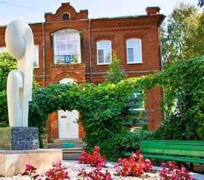 Центр медицинской реабилитации «Большие Соли»