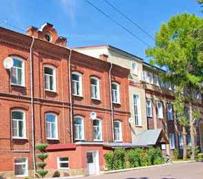 Центр медицинской реабилитации «Большие Соли», фото 2