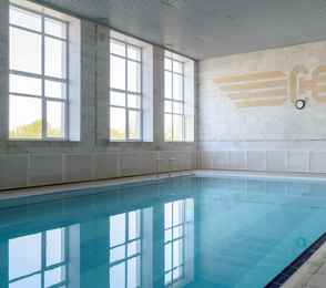 Санаторий-профилакторий «Железнодорожник», фото 2