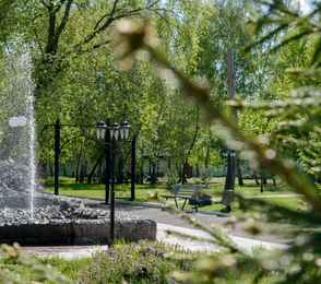 Санаторий-профилакторий «Железнодорожник», фото 17