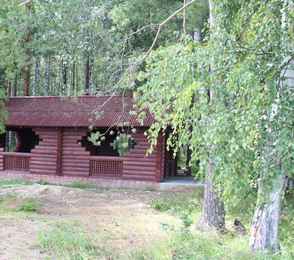 Санаторий «Уральские зори», фото 7