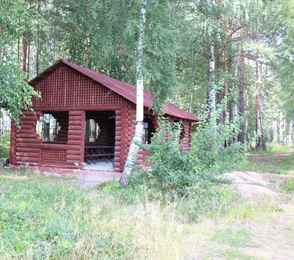 Санаторий «Уральские зори», фото 8