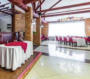 Санаторий «Уральские зори», фото 11