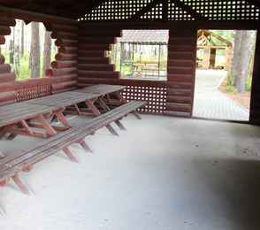 Санаторий «Уральские зори», фото 13