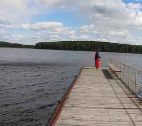 Санаторий «Уральские зори», фото 17