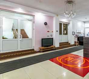 Санаторий «Уральские зори», фото 21